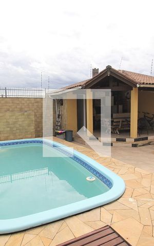 Casa à venda com 250m², 3 quartos e 1 vagaQuintal