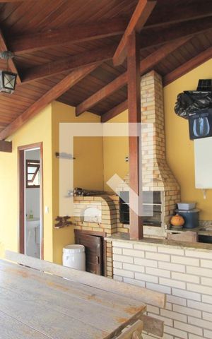 Casa à venda com 250m², 3 quartos e 1 vagaQuintal