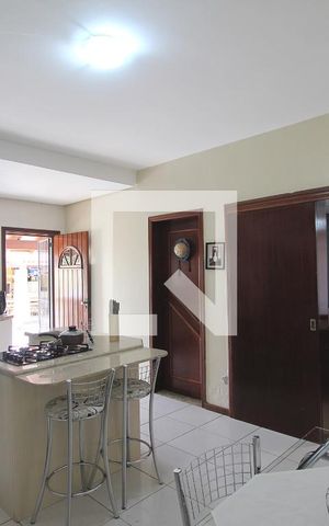 Casa à venda com 250m², 3 quartos e 1 vagaCozinha