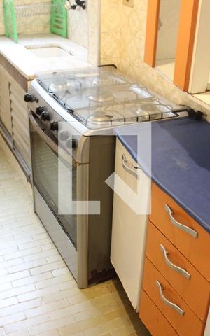 Apartamento para alugar com 30m², 1 quarto e sem vagaCozinha