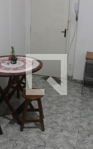 Apartamento para alugar com 30m², 1 quarto e sem vagaKitnet