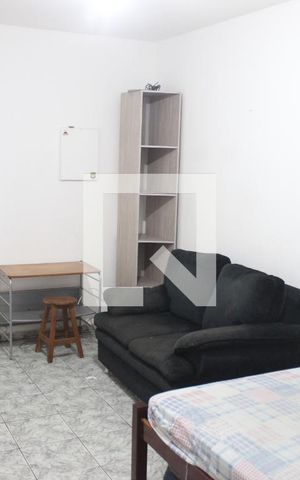 Apartamento para alugar com 30m², 1 quarto e sem vagaKitnet