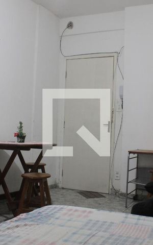 Apartamento para alugar com 30m², 1 quarto e sem vagaKitnet