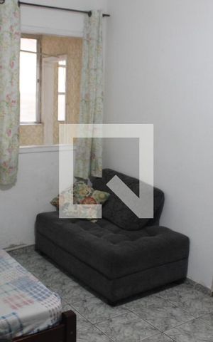 Apartamento para alugar com 30m², 1 quarto e sem vagaKitnet