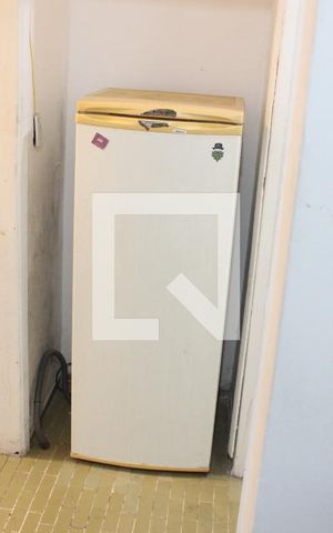Apartamento para alugar com 30m², 1 quarto e sem vagaCozinha