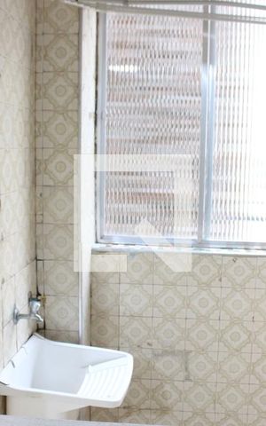 Apartamento para alugar com 30m², 1 quarto e sem vagaÁrea de Serviço