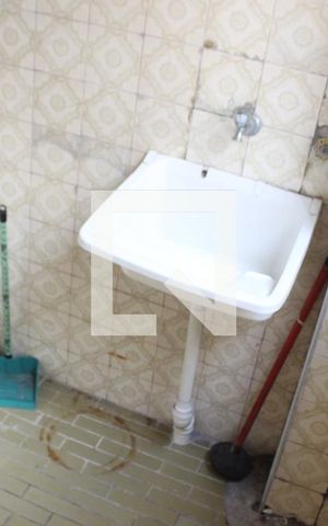 Apartamento para alugar com 30m², 1 quarto e sem vagaÁrea de Serviço
