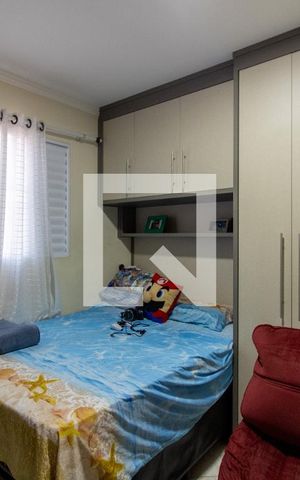 Casa à venda com 144m², 3 quartos e 3 vagas Casa à venda com 144m², 3 quartos e 3 vagasQuarto 3