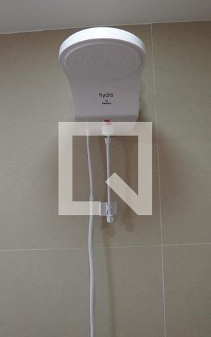 Studio à venda com 25m², 1 quarto e sem vagaBanheiro