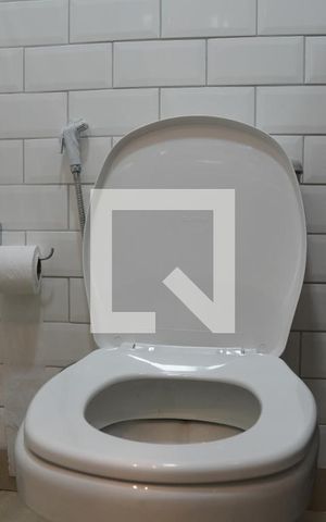 Studio à venda com 25m², 1 quarto e sem vagaBanheiro