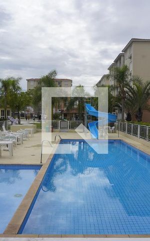 Apartamento à venda com 67m², 3 quartos e 1 vagaÁrea comum - Piscina