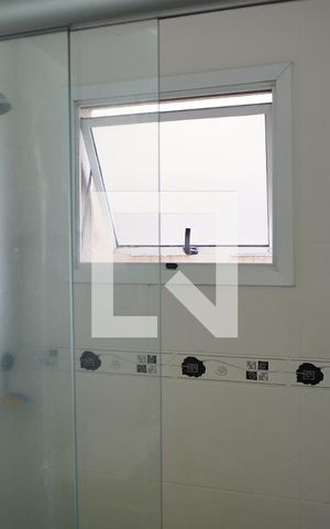 Apartamento à venda com 67m², 3 quartos e 1 vagaBanheiro da Suíte