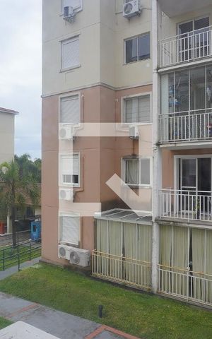Apartamento à venda com 67m², 3 quartos e 1 vagaSuíte - Vista