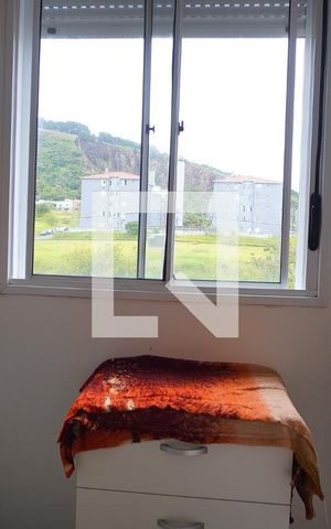 Apartamento à venda com 67m², 3 quartos e 1 vagaQuarto 1