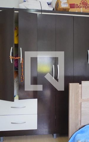 Apartamento à venda com 67m², 3 quartos e 1 vagaQuarro 3