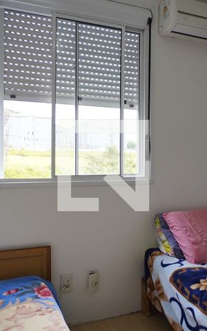 Apartamento à venda com 67m², 3 quartos e 1 vagaQuarto 3