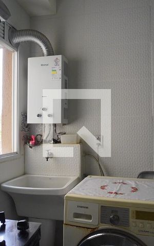 Apartamento à venda com 67m², 3 quartos e 1 vagaCozinha