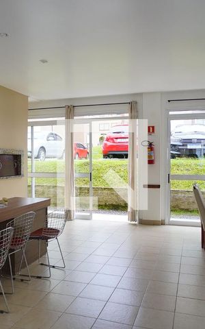 Apartamento à venda com 67m², 3 quartos e 1 vagaÁrea comum - Salão de festas