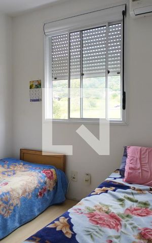 Apartamento à venda com 67m², 3 quartos e 1 vagaQuarto 3