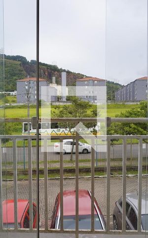 Apartamento à venda com 67m², 3 quartos e 1 vagaSala - Varanda