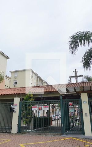 Apartamento à venda com 67m², 3 quartos e 1 vagaFachada e portaria