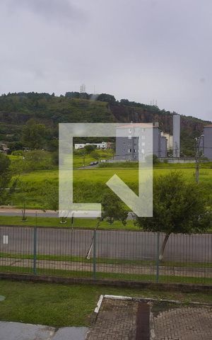 Apartamento à venda com 67m², 3 quartos e 1 vagaQuarto 3 - Vista
