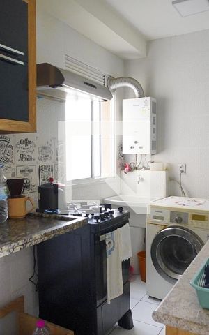Apartamento à venda com 67m², 3 quartos e 1 vagaCozinha