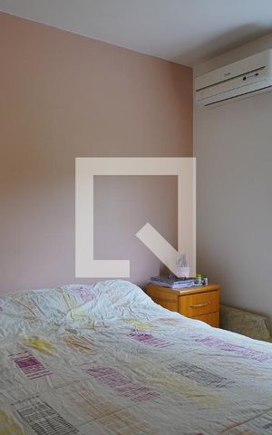 Apartamento à venda com 67m², 3 quartos e 1 vagaSuíte