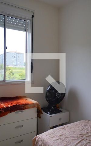 Apartamento à venda com 67m², 3 quartos e 1 vagaQuarto 1