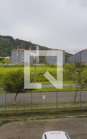 Apartamento à venda com 67m², 3 quartos e 1 vagaQuarto 1 - Vista
