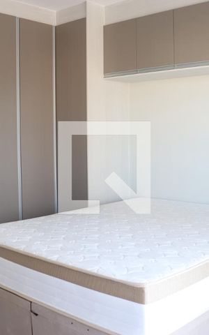 Studio à venda com 31m², 1 quarto e sem vaga Studio à venda com 31m², 1 quarto e sem vagaQuarto