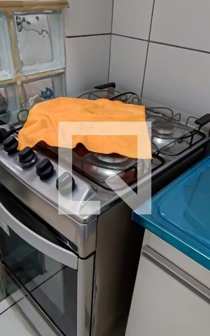 Apartamento para alugar com 61m², 3 quartos e 1 vaga Apartamento para alugar com 61m², 3 quartos e 1 vagaCozinha