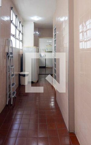 Apartamento para alugar com 329m², 3 quartos e 3 vagas Apartamento para alugar com 329m², 3 quartos e 3 vagasÁrea de serviço