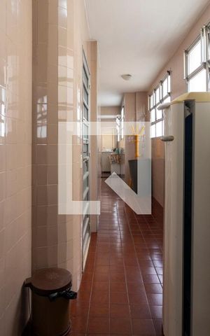 Apartamento para alugar com 329m², 3 quartos e 3 vagas Apartamento para alugar com 329m², 3 quartos e 3 vagasÁrea de serviço