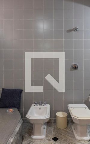 Apartamento para alugar com 329m², 3 quartos e 3 vagas Apartamento para alugar com 329m², 3 quartos e 3 vagasSuíte 1