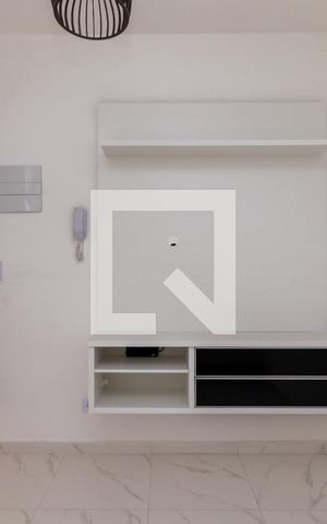 Apartamento à venda com 39m², 1 quarto e sem vagaSala