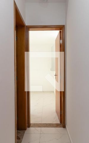 Apartamento à venda com 39m², 1 quarto e sem vagaCorredor