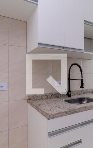 Apartamento à venda com 39m², 1 quarto e sem vagaCozinha