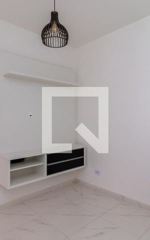 Apartamento à venda com 39m², 1 quarto e sem vagaSala