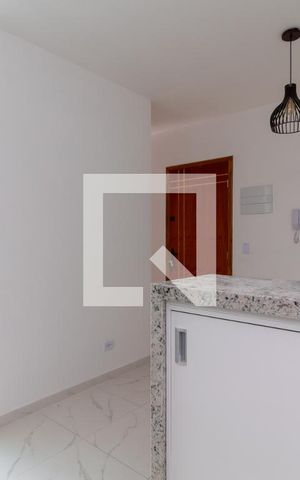 Apartamento à venda com 39m², 1 quarto e sem vagaCozinha