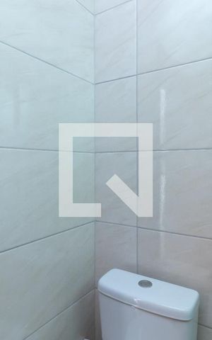 Apartamento à venda com 39m², 1 quarto e sem vagaBanheiro