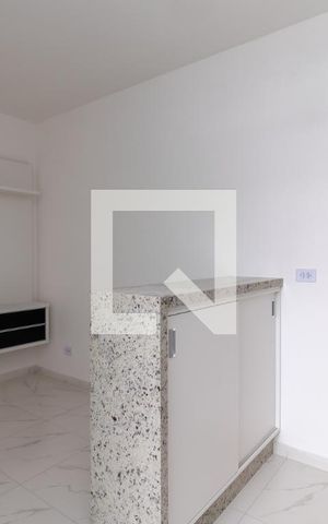 Apartamento à venda com 39m², 1 quarto e sem vagaCozinha