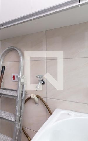 Apartamento à venda com 39m², 1 quarto e sem vagaÁrea de Serviço