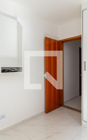Apartamento à venda com 39m², 1 quarto e sem vagaQuarto