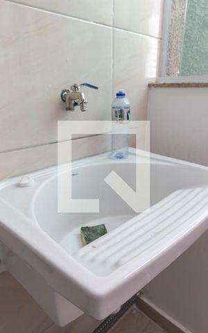 Apartamento à venda com 39m², 1 quarto e sem vagaÁrea de Serviço