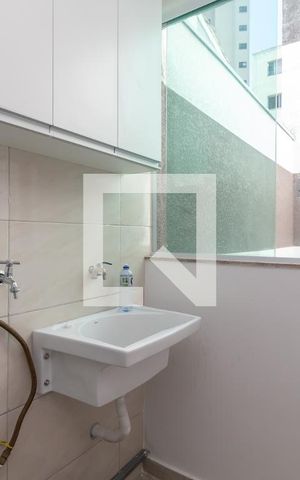 Apartamento à venda com 39m², 1 quarto e sem vagaÁrea de Serviço