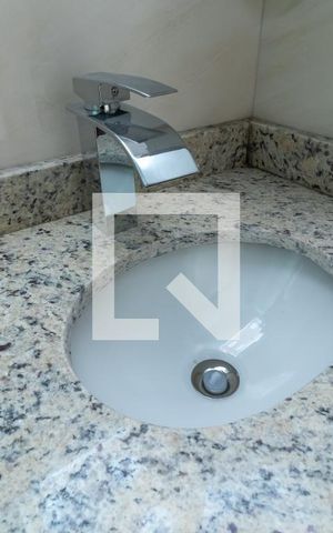 Apartamento à venda com 39m², 1 quarto e sem vagaBanheiro