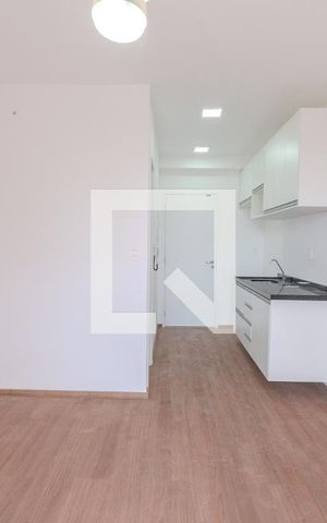 Studio à venda com 24m², 1 quarto e sem vaga Studio à venda com 24m², 1 quarto e sem vagaStudio