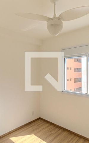 Apartamento à venda com 25m², 1 quarto e sem vagaQuarto 