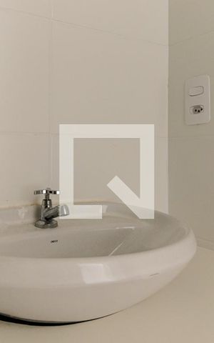 Apartamento à venda com 25m², 1 quarto e sem vagaBanheiro